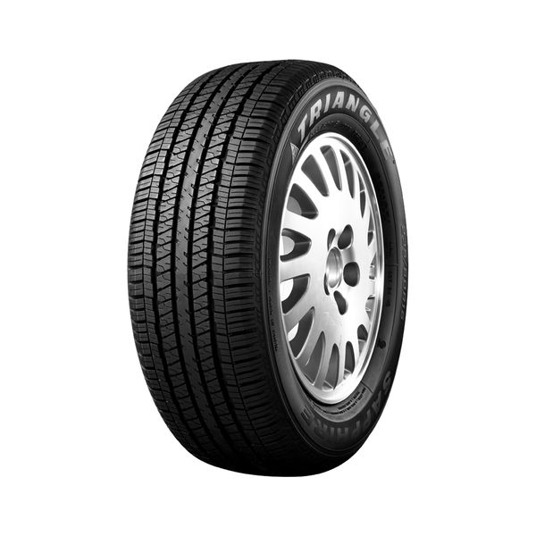 لاستیک خودرو تراینگل مدل TR257 سایز 255/70R15