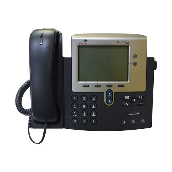 تلفن تحت شبکه سیسکو مدل 7900
