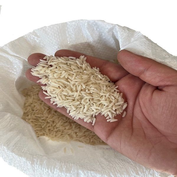 برنج درجه یک هاشمی گلشن - 5 کیلوگرم