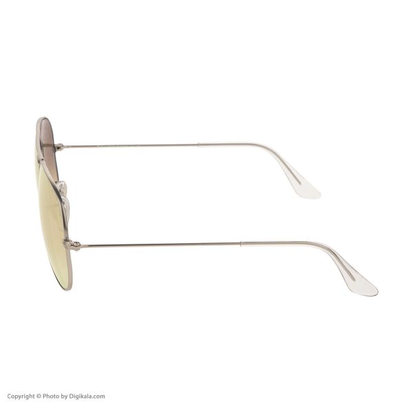 عینک آفتابی ری بن مدل 3025-019/70-58