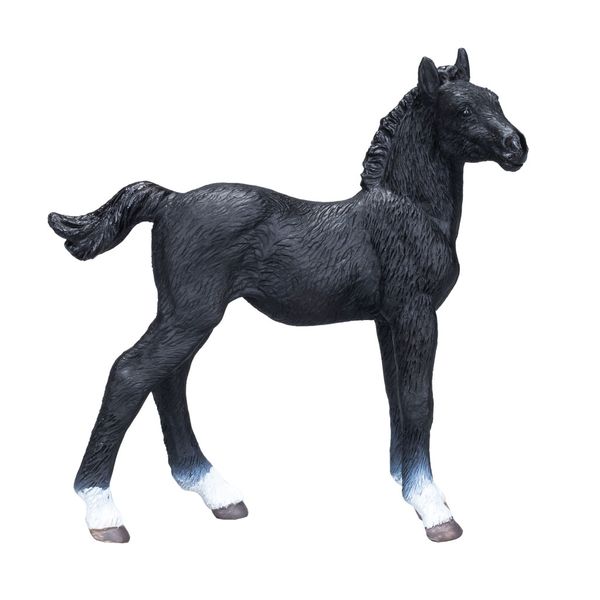 فیگور موجو مدل کره اسب هانور کد 1000