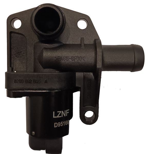استپر موتور مدل Lznf مناسب برای L90