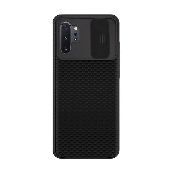 کاور لوکسار مدل LensPro-222 مناسب برای گوشی موبایل سامسونگ Galaxy Note 10 Plus