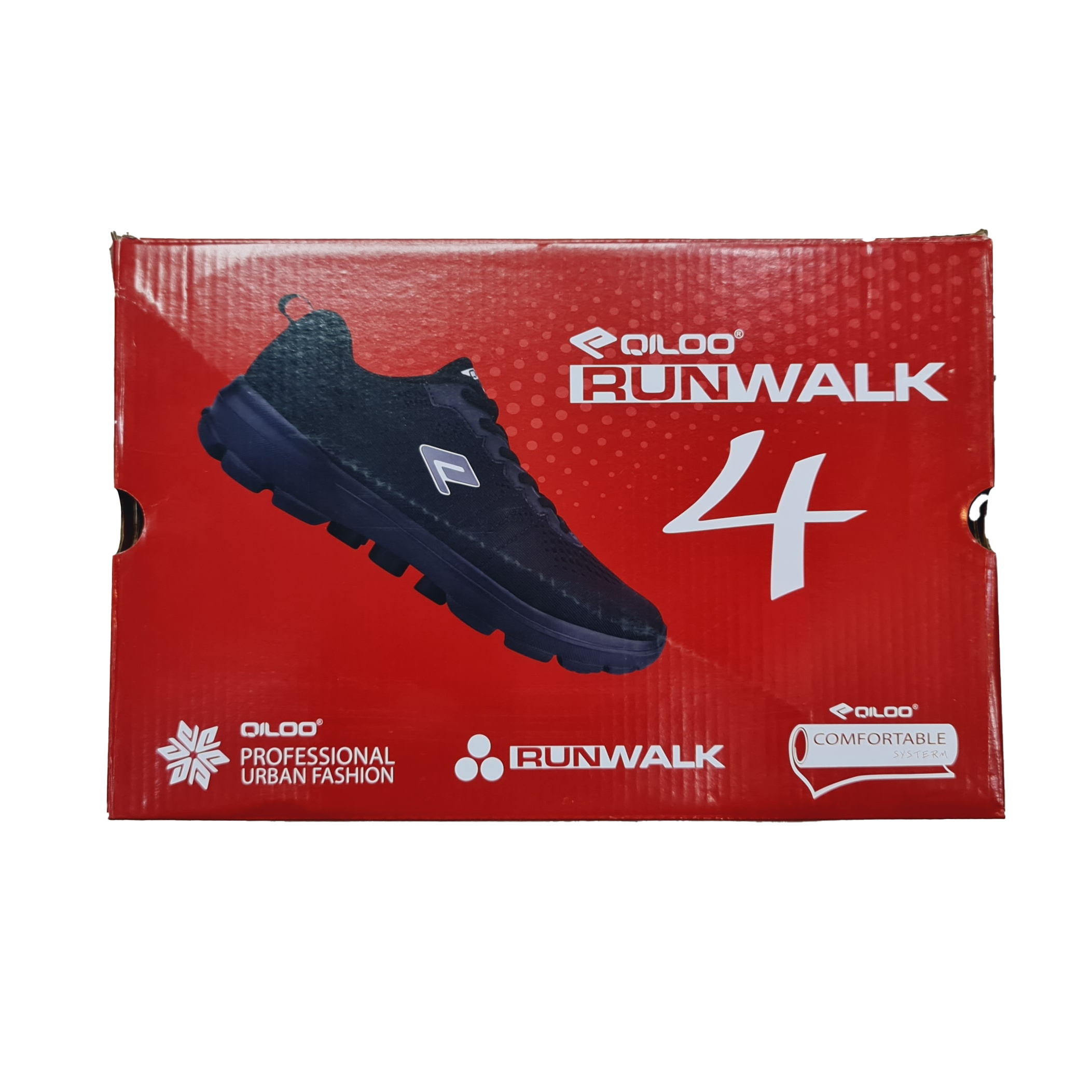 کفش راحتی مردانه کیلو مدل RUN WALK 4