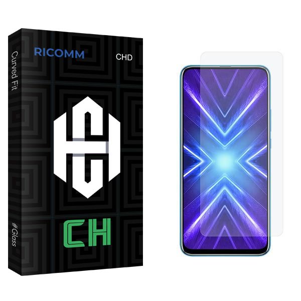 محافظ صفحه نمایش ریکام مدل CH2 مناسب برای گوشی موبایل هوآوی 9X