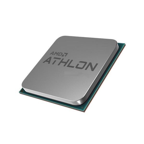 پردازنده ای ام دی مدل Athlon 200 GE Tray