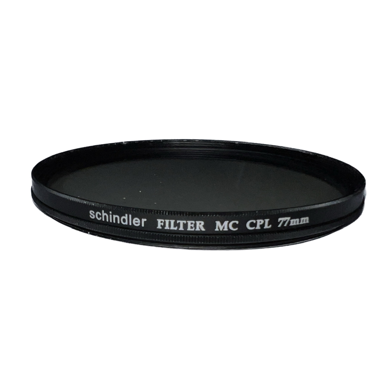 فیلتر لنز اشنایدر مدل MC-CPL-77mm