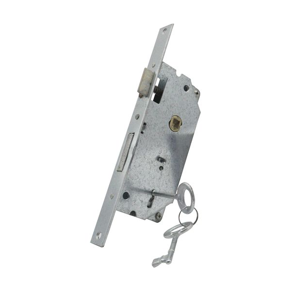 قفل مدل YP-GHOFLYAR-KILIDI-65MM