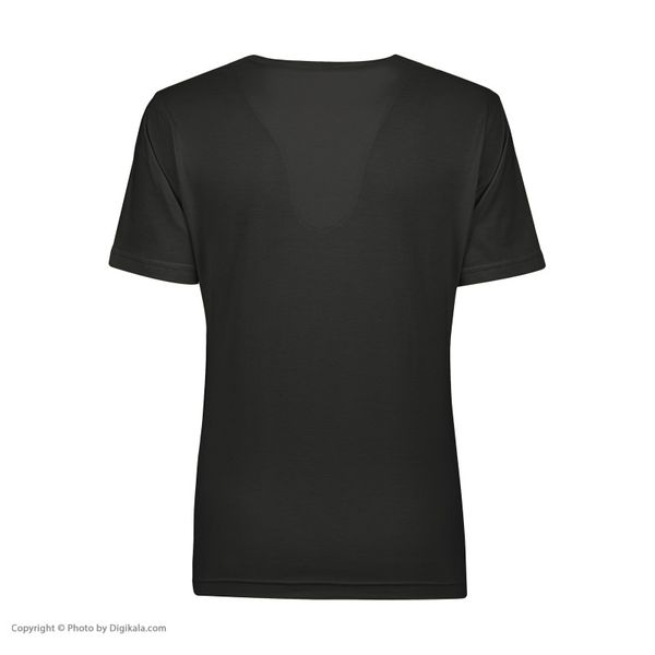 تی شرت آستین کوتاه زنانه بی فور ران مدل BF-99423012
