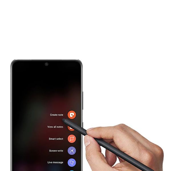 قلم لمسی سامسونگ مدل EJ-PG998 مناسب برای گوشی موبایل سامسونگ Galaxy S21 Ultra