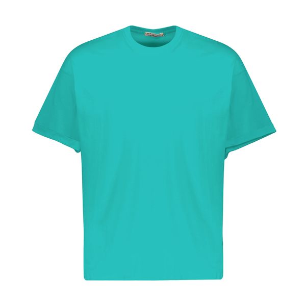تی شرت اورسایز مردانه مالدینی مدل T-374