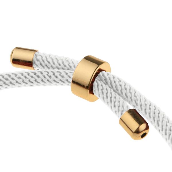 دستبند طلا 18 عیار زنانه مدوپد مدل اسم فیروز firuz کد DB30-11005