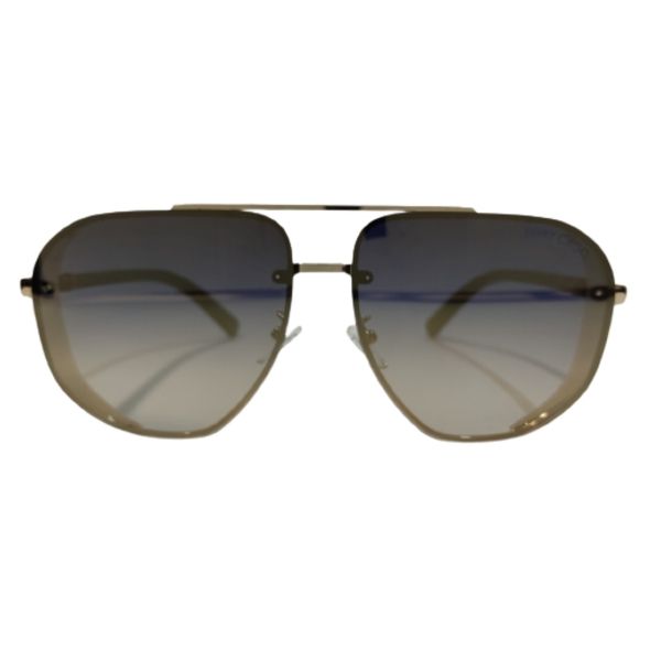 عینک آفتابی زنانه جیمی چو مدل 28014