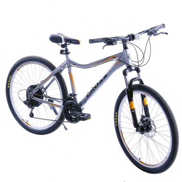 دوچرخه کوهستان کراس مدل OMEGA سایز 26