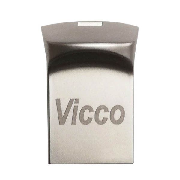 فلش مموری ویکومن مدل Vicco VC370S ظرفیت 64 گیگابایت