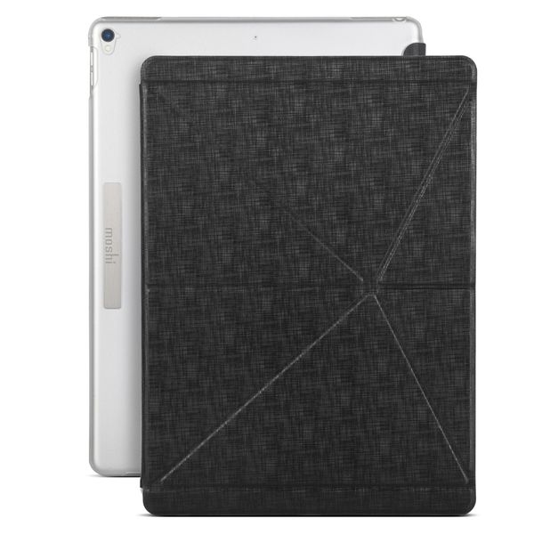 کیف کلاسوری موشی مدل versa مناسب برای تبلت اپل iPad Pro 12.9 2020