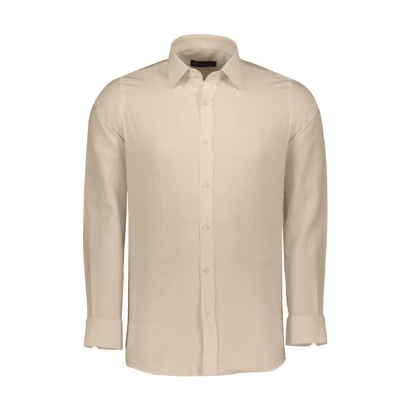 پیراهن آستین بلند مردانه اکزاترس مدل p120021145782145