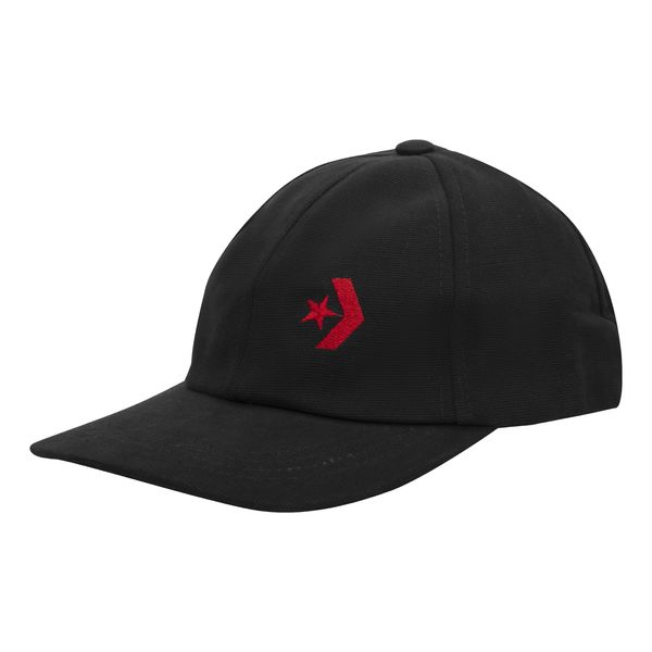 کلاه کپ مردانه کانورس مدل CONV0028