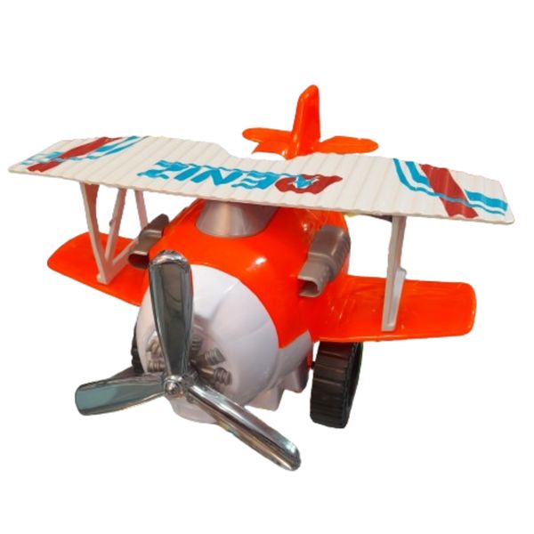 هواپیما بازی مدل 01