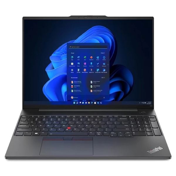 لپ تاپ 14 اینچی لنوو مدل ThinkPad E14 Gen 5-i7 13700H 16GB 512SSD