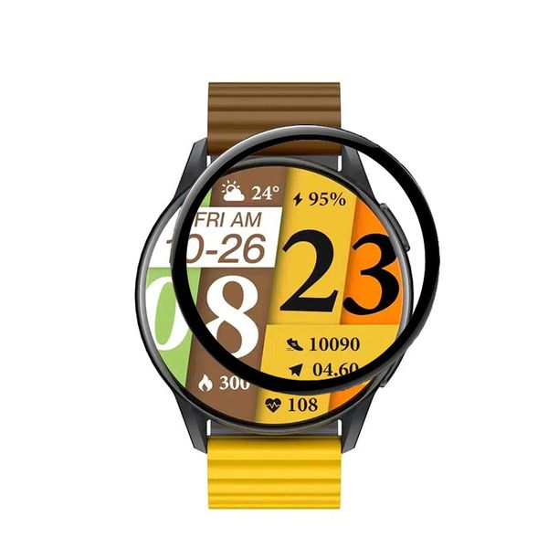 محافظ صفحه نمایش کروکودیل مدل C-PWM مناسب برای ساعت هوشمند کیسلکت k11 pro