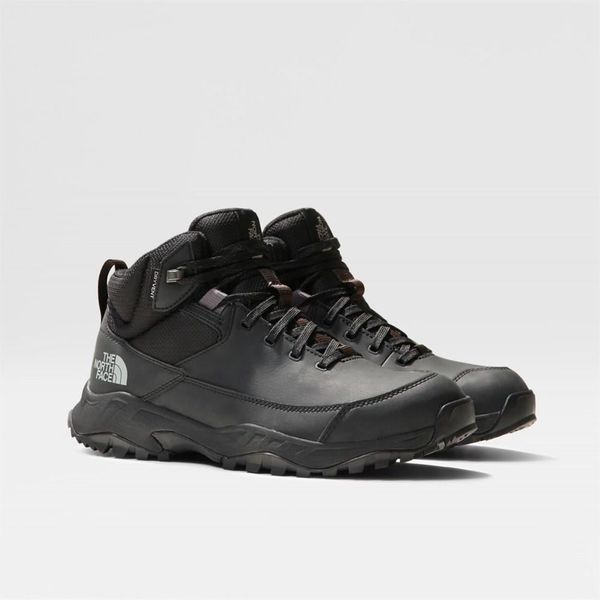کفش کوهنوردی مردانه نورث فیس مدل Storm Strike III WP-NF0A7W4GKT01