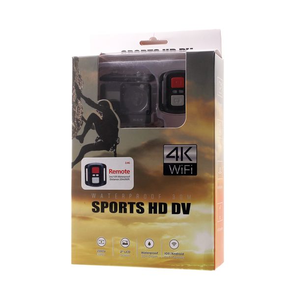 دوربین فیلم برداری ورزشی مدل  SPORT HD DV