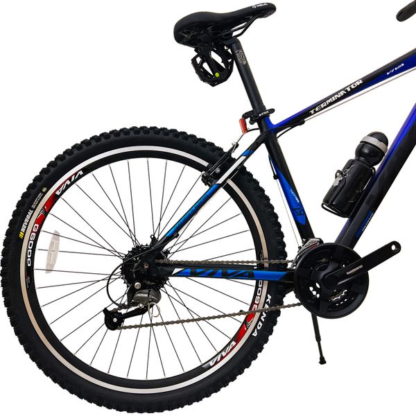 دوچرخه کوهستان ویوا مدل TERMINATOR کد 200‌ سایز طوقه 29