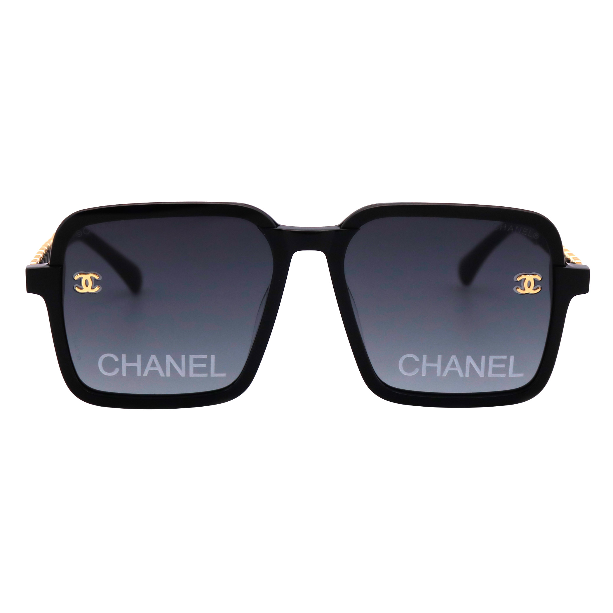 عینک آفتابی شانل مدل CH6414