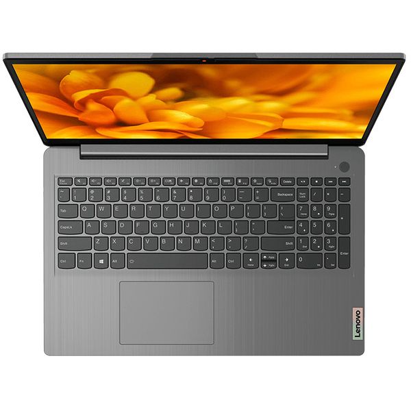 لپ تاپ 15.6 اینچی لنوو مدل IdeaPad 3 15ITL6-i5 1155G7 24GB 512SSD MX350 - کاستوم شده