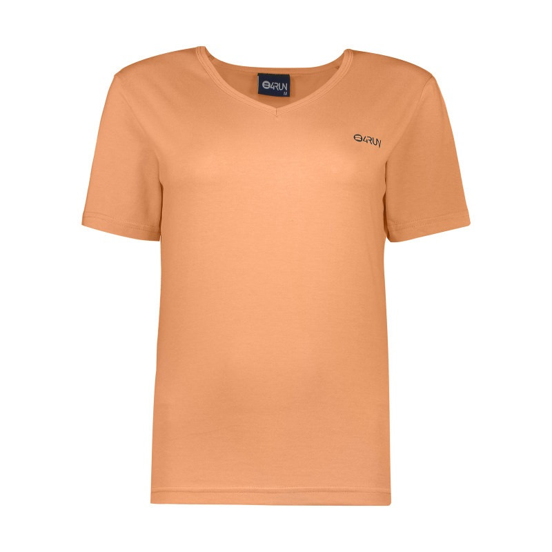 تی شرت آستین کوتاه زنانه بی فور ران مدل BF-84323012