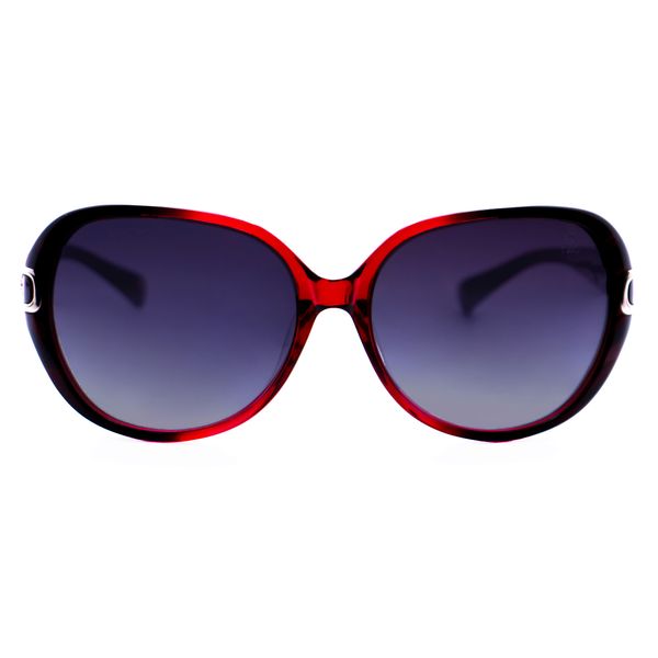 عینک آفتابی زنانه هلن کلر مدل H1318CA-P06