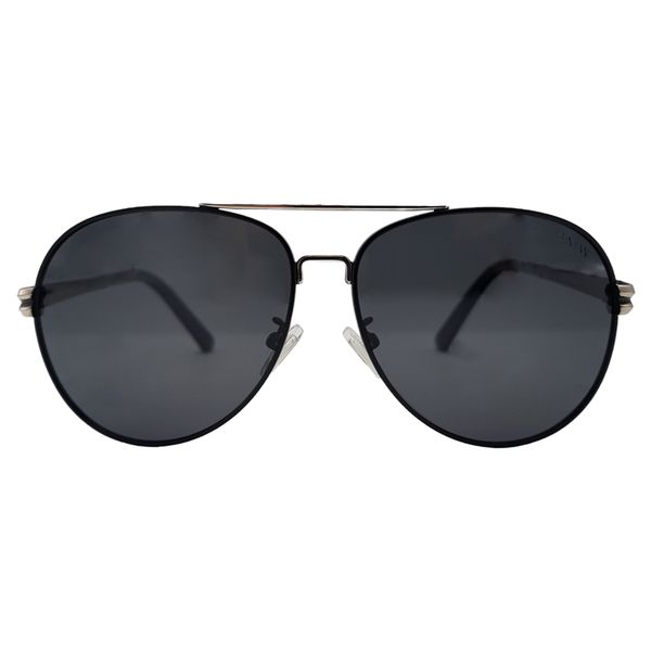 عینک آفتابی مردانه بی ام دبلیو مدل B5518Ser