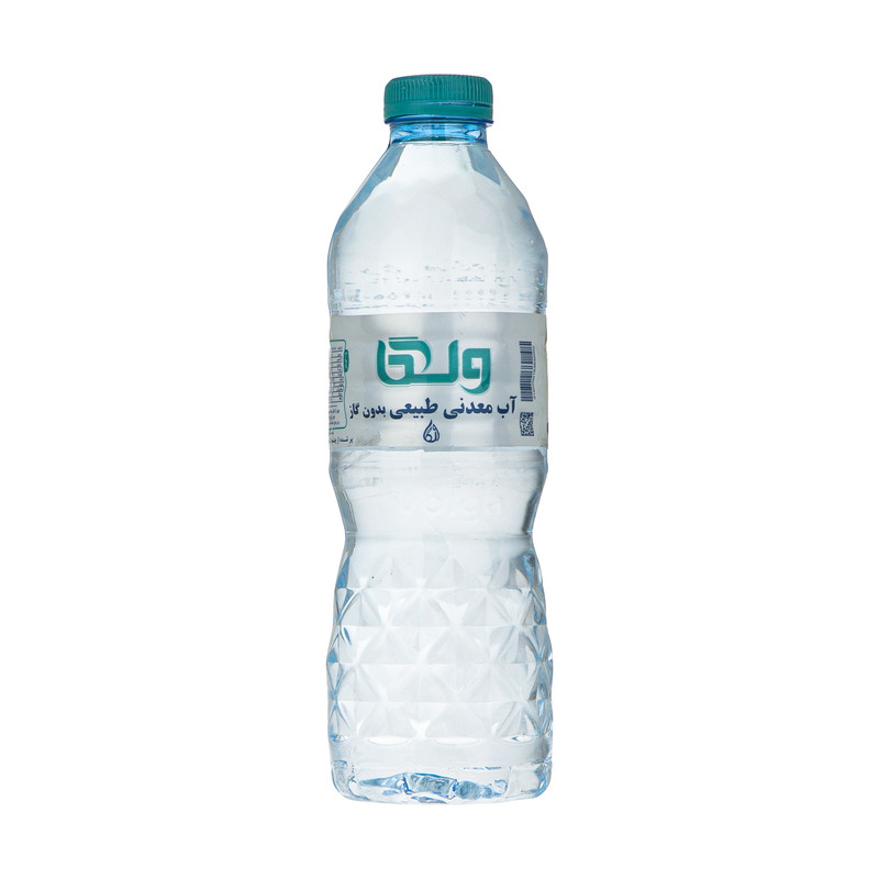 آب معدنی VIP ولگا - 500 میلی لیتر بسته 12 عددی