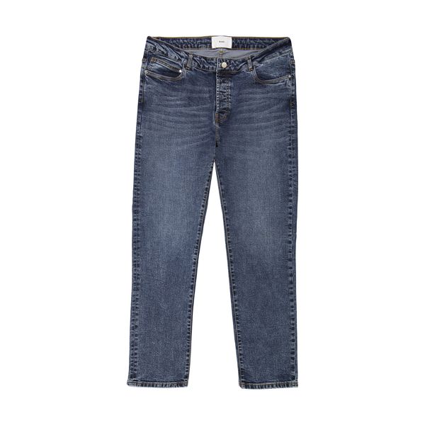 شلوار جین مردانه رینگ مدل PMD00796/1-0709