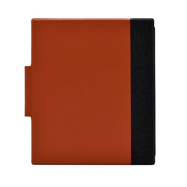 کیف کلاسوری بوکس مدل Leather مناسب برای کتابخوان بوکس Note Air 2 Plus