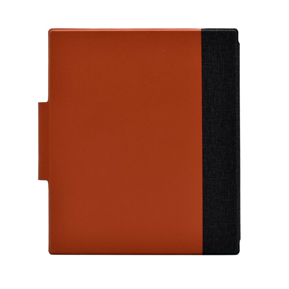 کیف کلاسوری بوکس مدل Leather مناسب برای کتابخوان بوکس Note Air 2 Plus