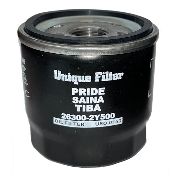 فیلتر روغن یونیک فیلتر مدل 0150 مناسب برای پراید