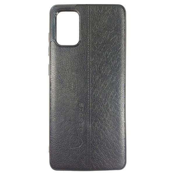 کاور باسئوس مدل 01 مناسب برای گوشی موبایل سامسونگ Galaxy A71