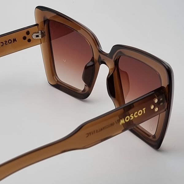 عینک آفتابی موسکوت مدل 6009GH