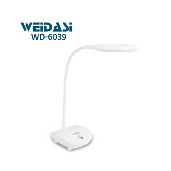 چراغ مطالعه ویداسی مدل WD-6039