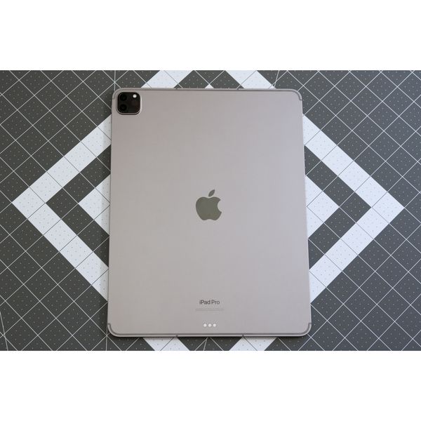 تبلت اپل مدل iPad Pro 12.9 2022 WIFI ظرفیت 512 گیگابایت و رم هشت گیگابایت 
