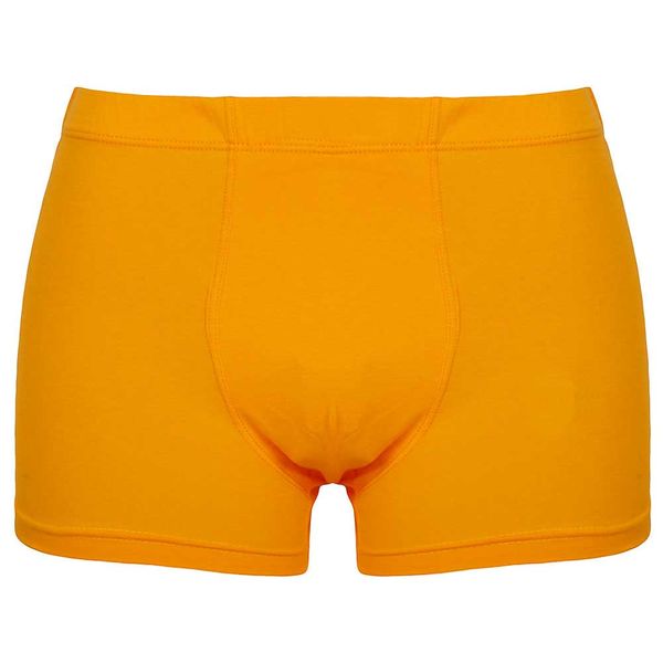 شورت مردانه دکسونری مدل 355010306 رنگ نارنجی
