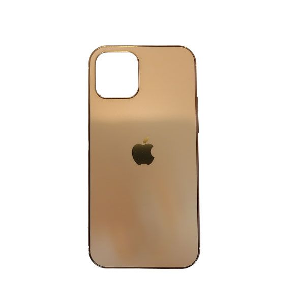 کاور مای کیس مدل Graphic مناسب برای گوشی موبایل اپل Iphone 12 pro