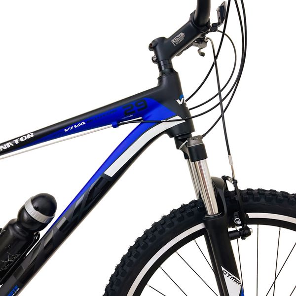 دوچرخه کوهستان ویوا مدل TERMINATOR کد 200‌ سایز طوقه 29