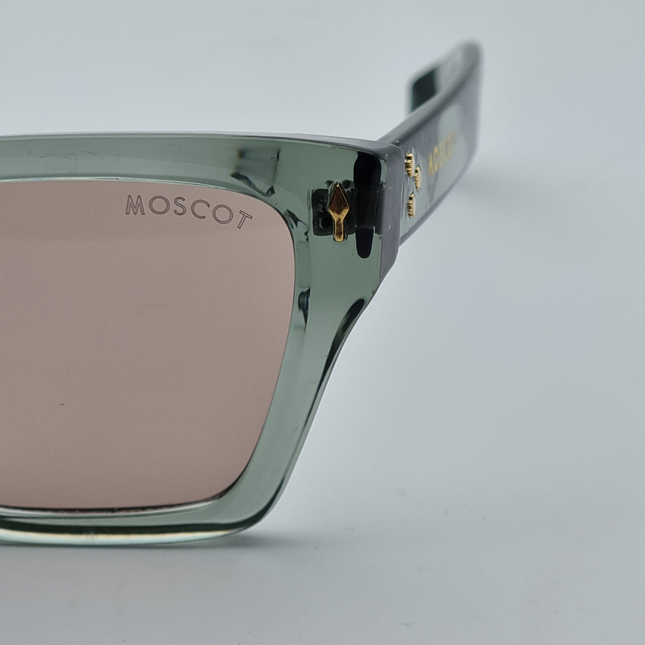 عینک آفتابی موسکوت مدل 6043SS
