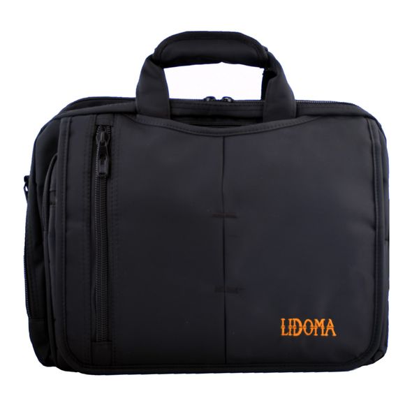 کیف دستی مردانه لیدوما مدل L-440
