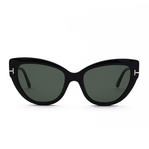 عینک آفتابی زنانه تام فورد مدل Anya TF762