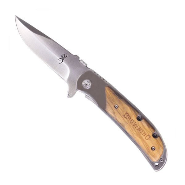 چاقوی سفری برونینگ مدل G339