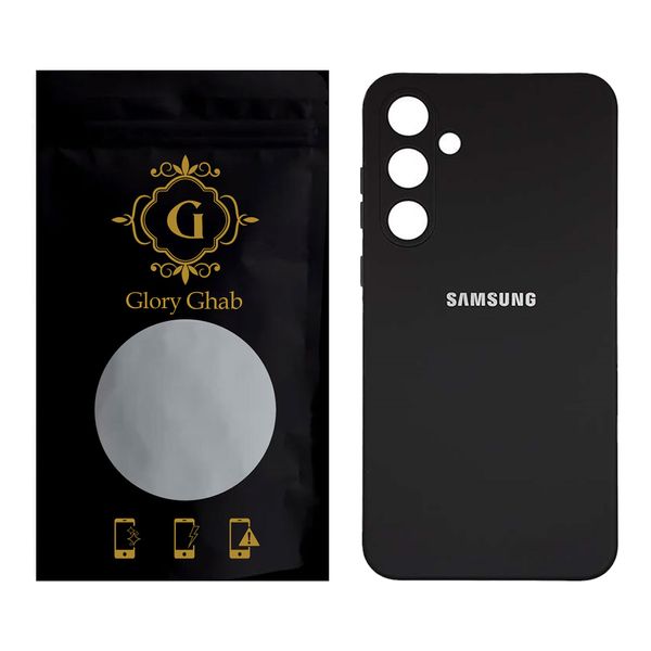 کاور گلوری قاب مدل SLO مناسب برای گوشی موبایل سامسونگ Galaxy A55